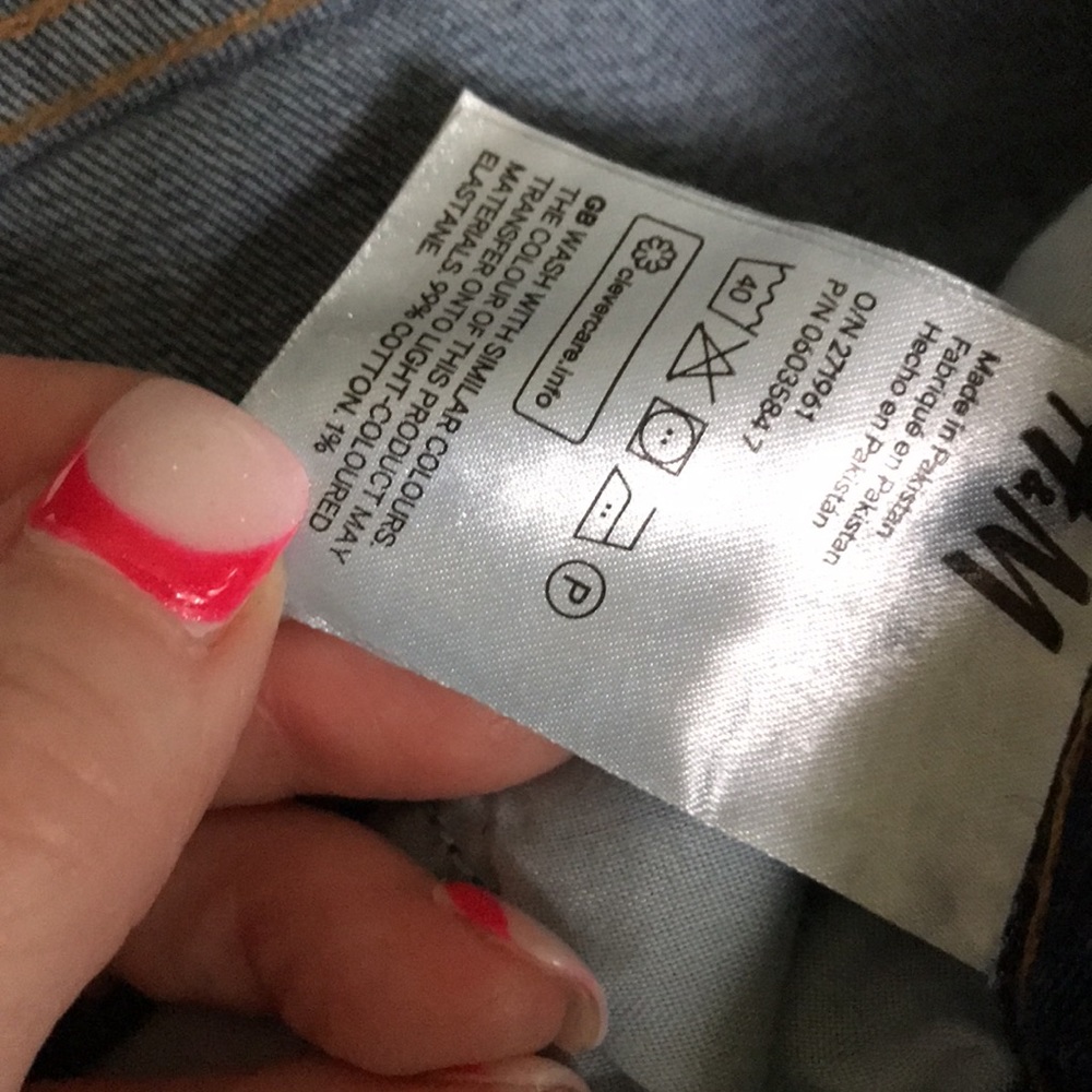 H&M - Picture 5 of 5